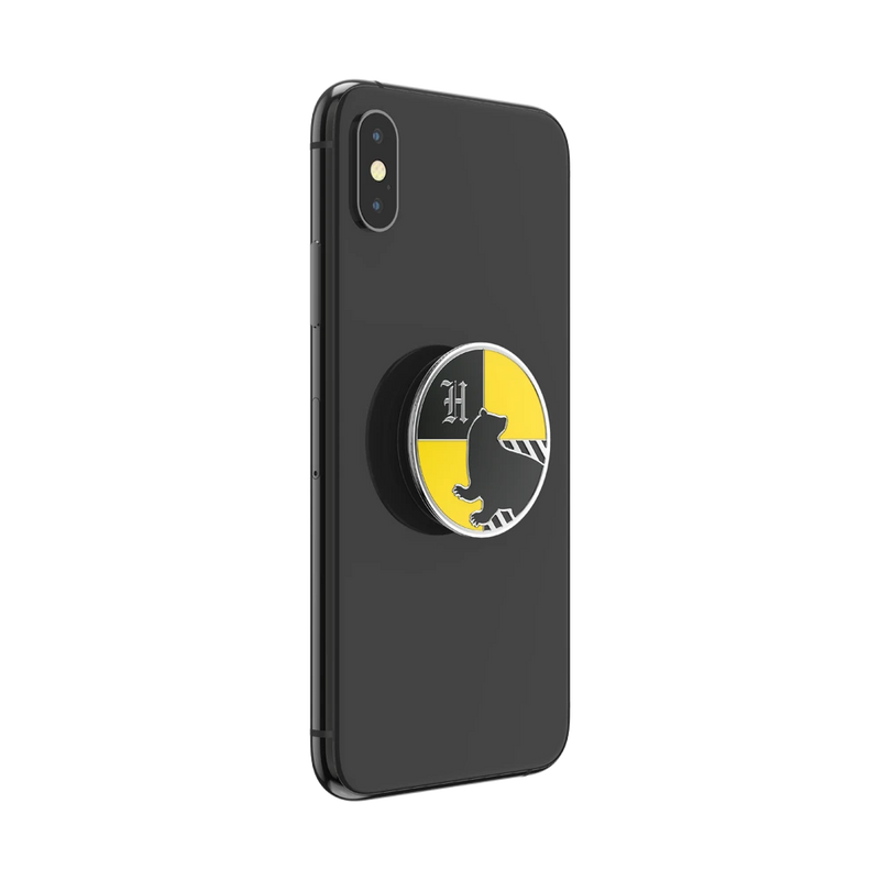 Enamel Harry Potter Hufflepuff