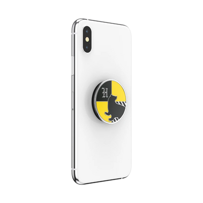 Enamel Harry Potter Hufflepuff
