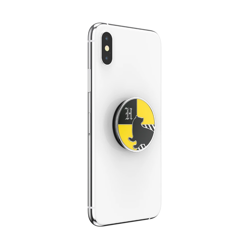 Enamel Harry Potter Hufflepuff