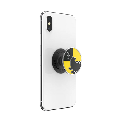 Enamel Harry Potter Hufflepuff