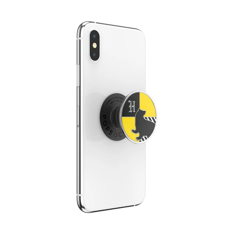 Enamel Harry Potter Hufflepuff