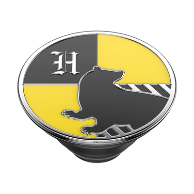 Enamel Harry Potter Hufflepuff