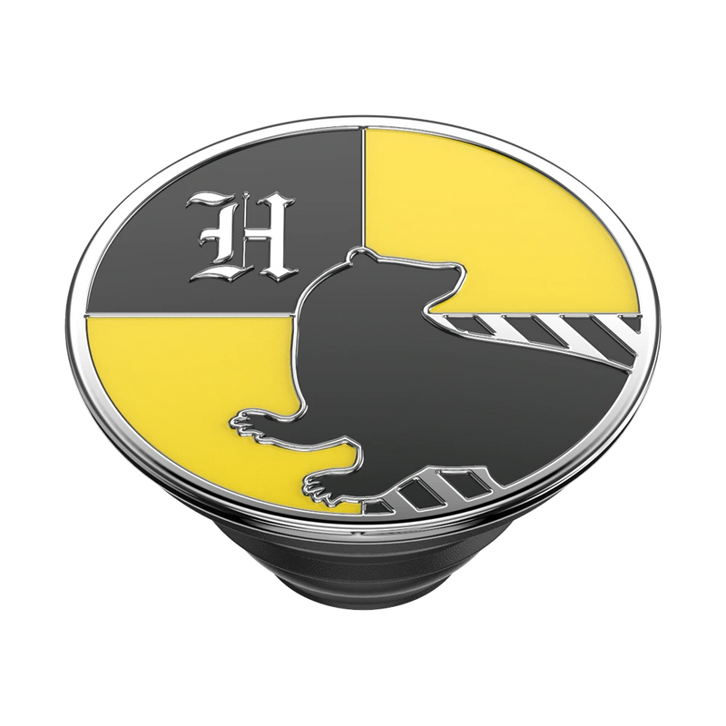 Enamel Harry Potter Hufflepuff