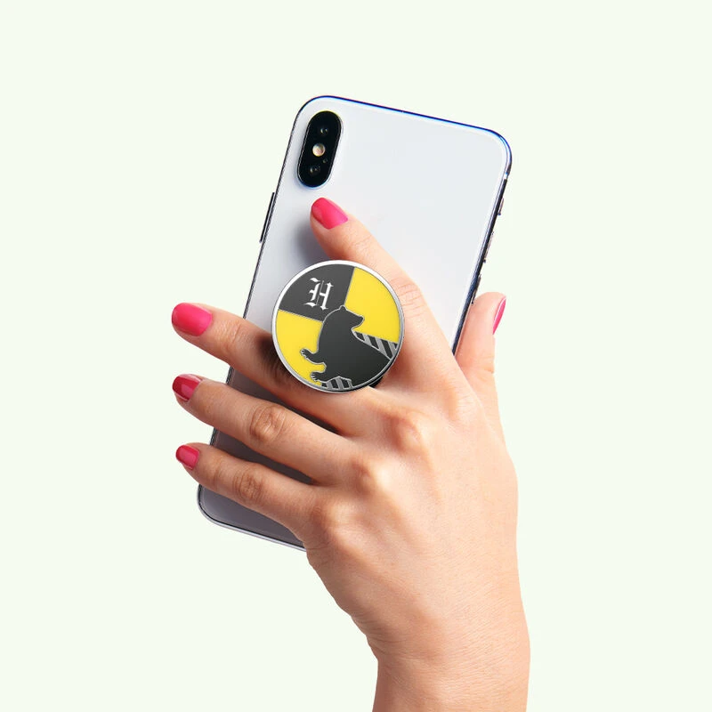 Enamel Harry Potter Hufflepuff