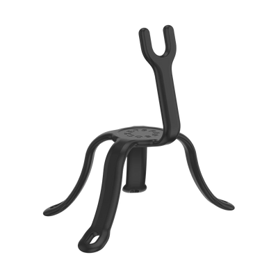 PopMount Flex Black