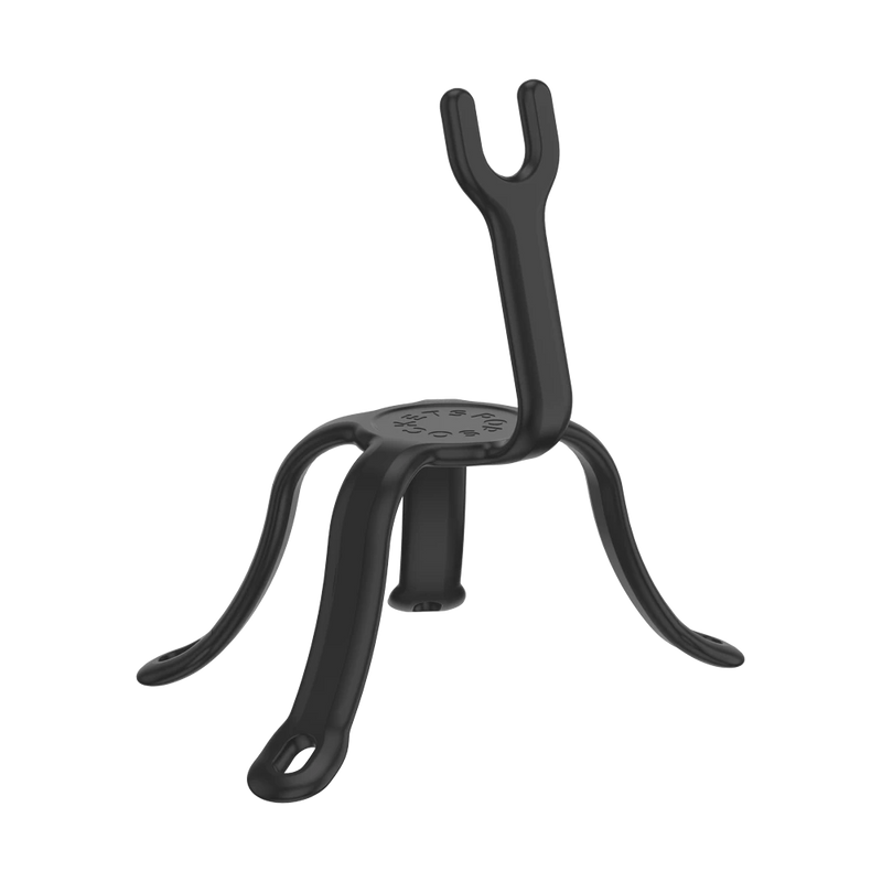 PopMount Flex Black