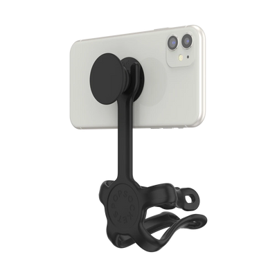 PopMount Flex Black