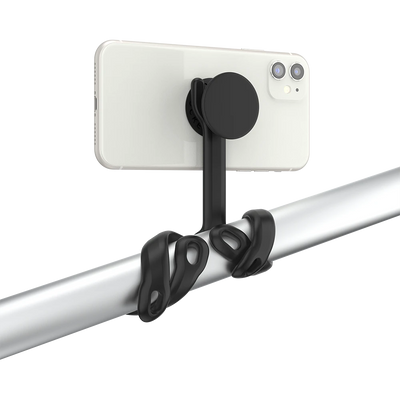 PopMount Flex Black