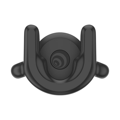 PopMount Car Vent - Black