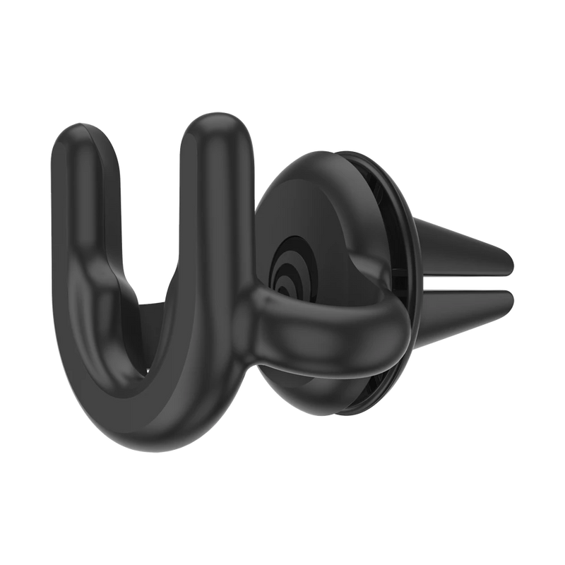 PopMount Car Vent - Black