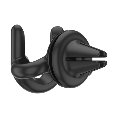 PopMount Car Vent - Black