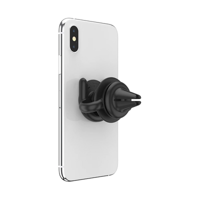 PopMount Car Vent - Black