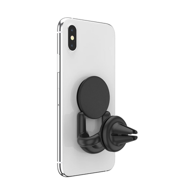 PopMount Car Vent - Black