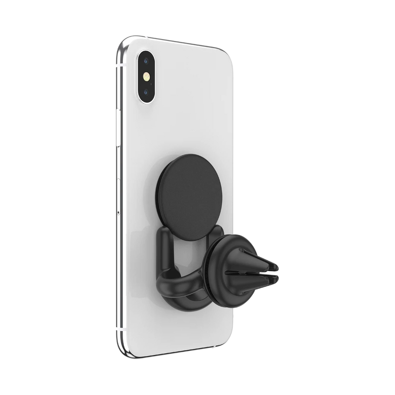 PopMount Car Vent - Black
