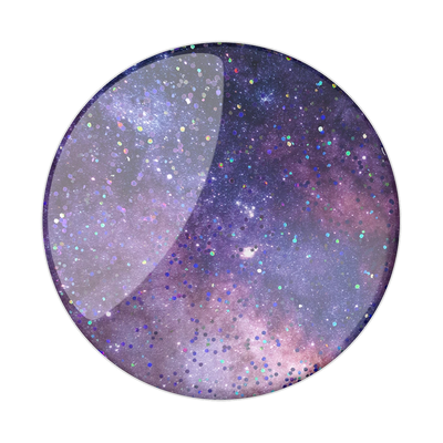 Glitter Nebula