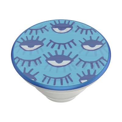 Lenticular Wink