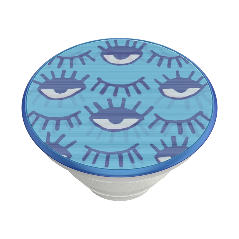 Lenticular Wink