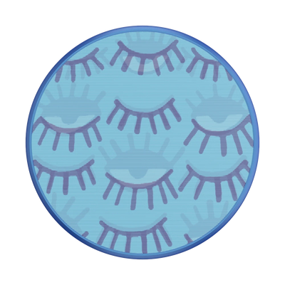 Lenticular Wink
