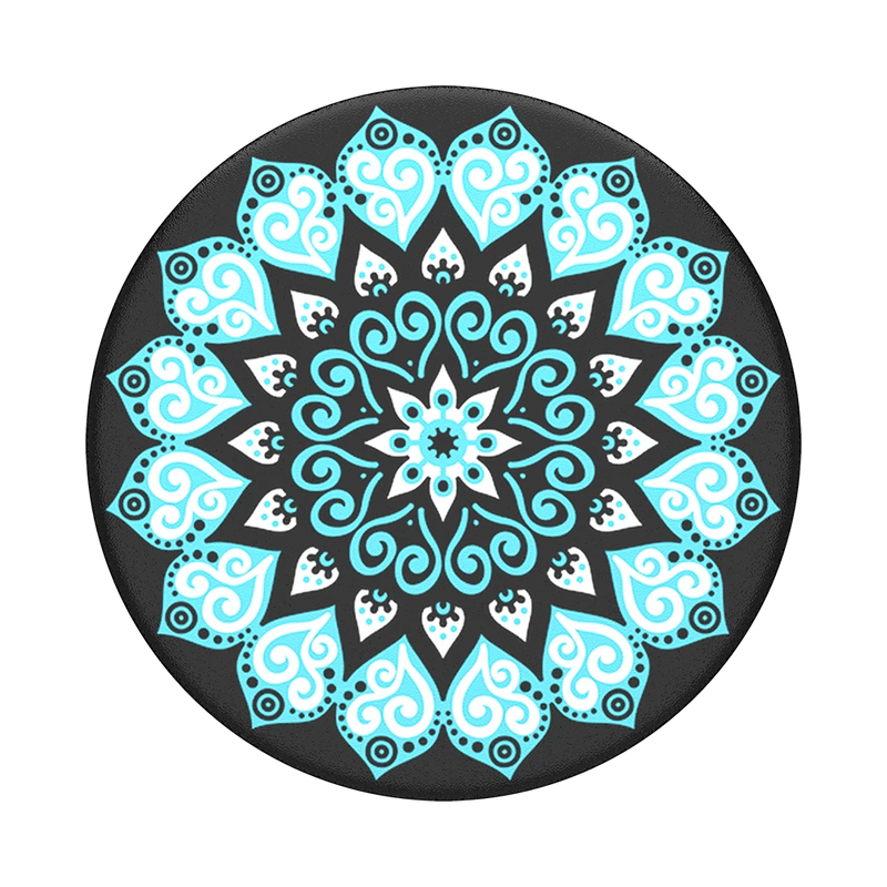 Peace Mandala Sky