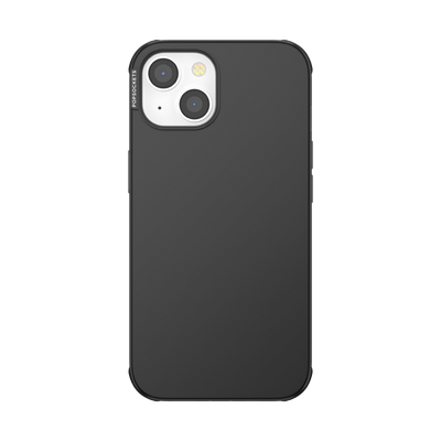 PopCase for iPhone 13/14 - Black