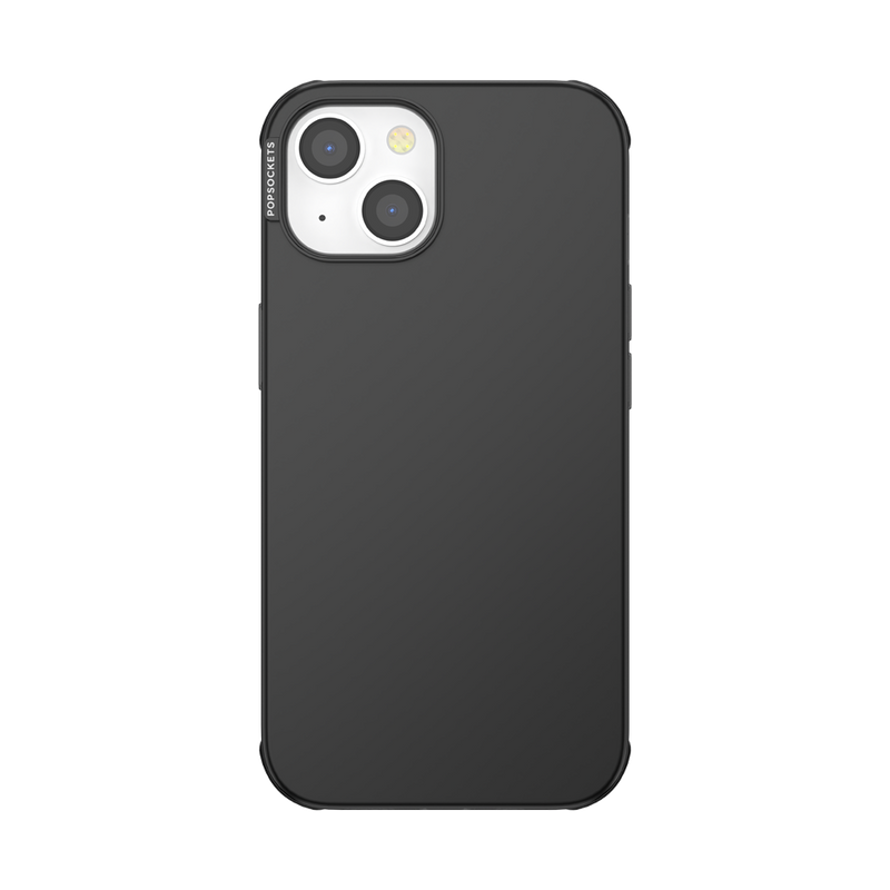 PopCase for iPhone 13/14 - Black