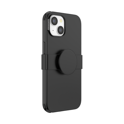 PopCase for iPhone 13/14 - Black