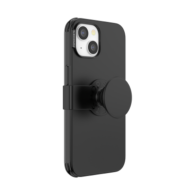 PopCase for iPhone 13/14 - Black