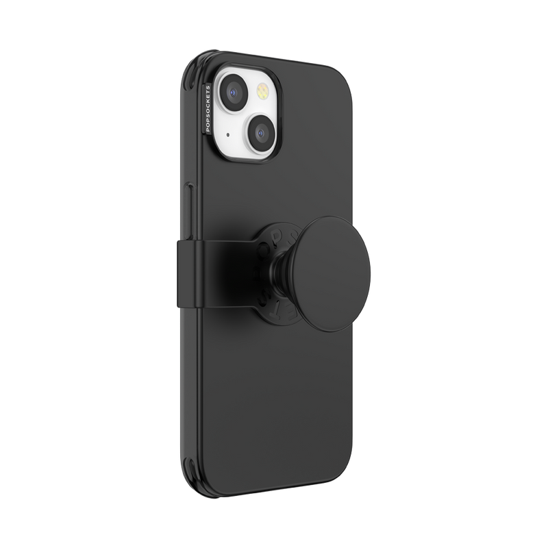 PopCase for iPhone 13/14 - Black