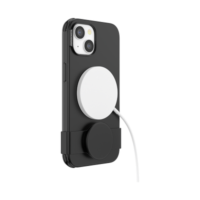 PopCase for iPhone 13/14 - Black