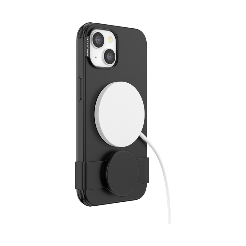 PopCase for iPhone 13/14 - Black