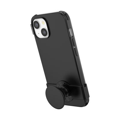 PopCase for iPhone 13/14 - Black