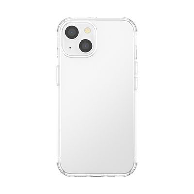 PopCase for iPhone 13/14 - Clear