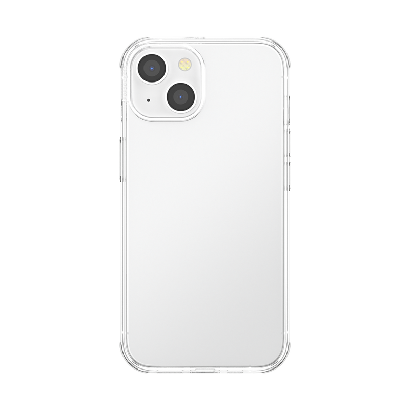 PopCase for iPhone 13/14 - Clear