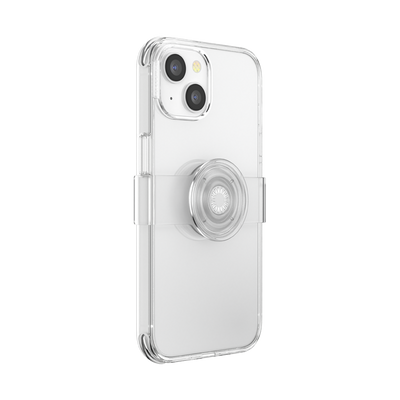 PopCase for iPhone 13/14 - Clear
