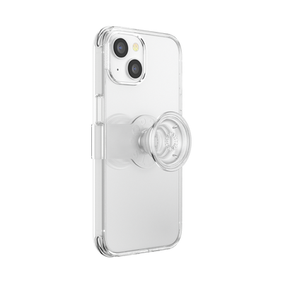 PopCase for iPhone 13/14 - Clear