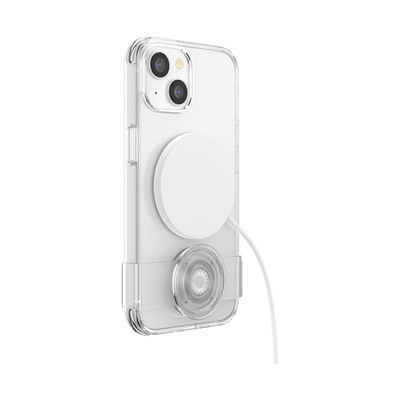 PopCase for iPhone 13/14 - Clear