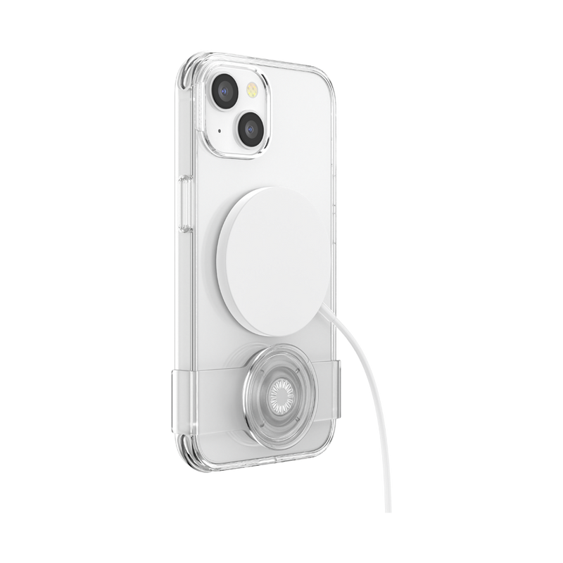 PopCase for iPhone 13/14 - Clear
