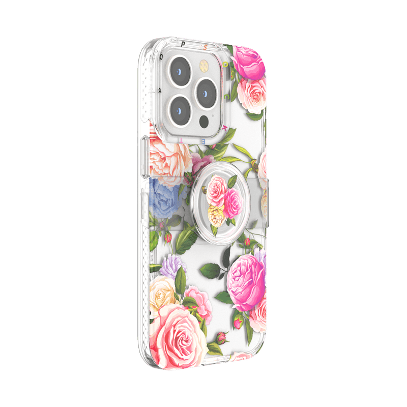PopCase for iPhone 13 Pro - Vintage Floral