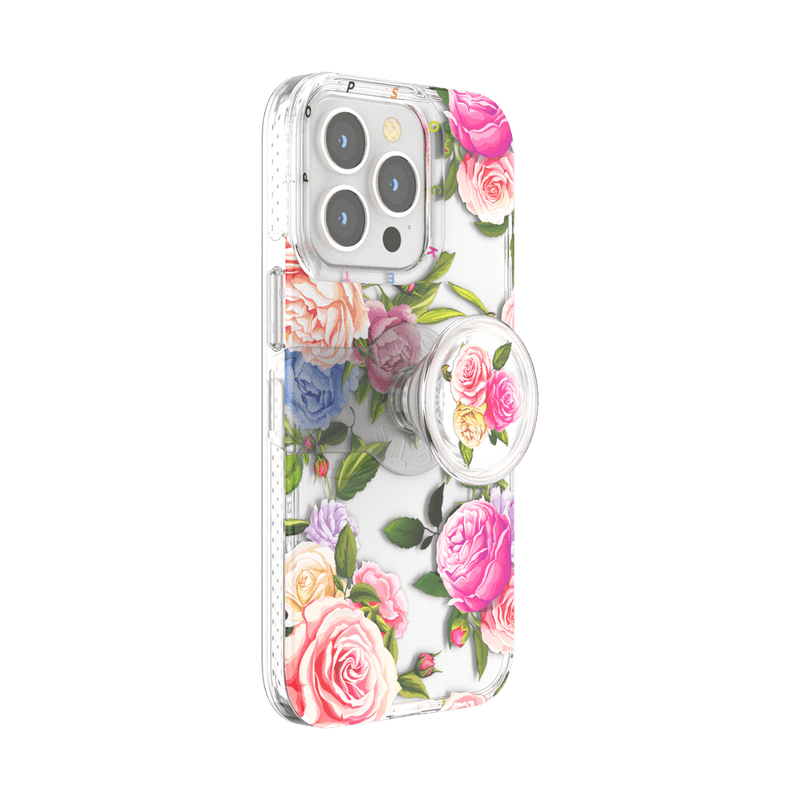 PopCase for iPhone 13 Pro - Vintage Floral