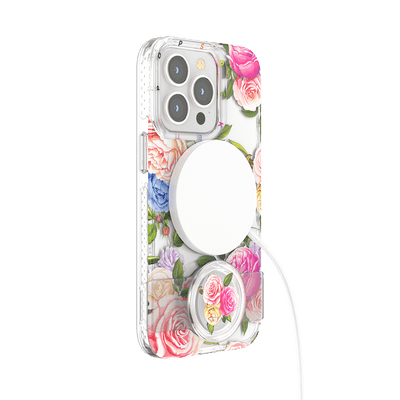 PopCase for iPhone 13 Pro - Vintage Floral