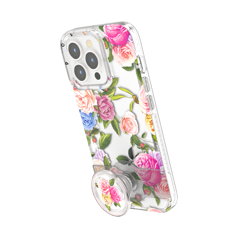 PopCase for iPhone 13 Pro - Vintage Floral