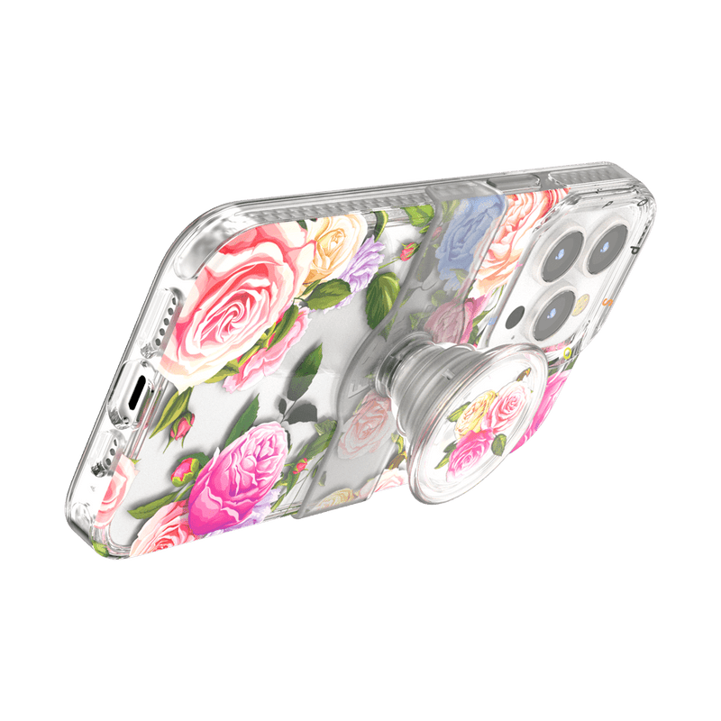PopCase for iPhone 13 Pro - Vintage Floral