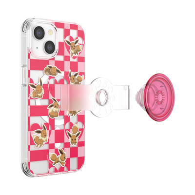 Popcase MagSafe for iPhone 13/14 - Pokemon Eevee Love
