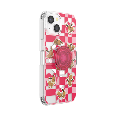 Popcase MagSafe for iPhone 13/14 - Pokemon Eevee Love