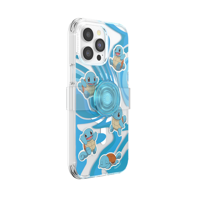 PopCase MagSafe for iPhone 14 Pro Max - Pokemon Ride The Wave Squirtle