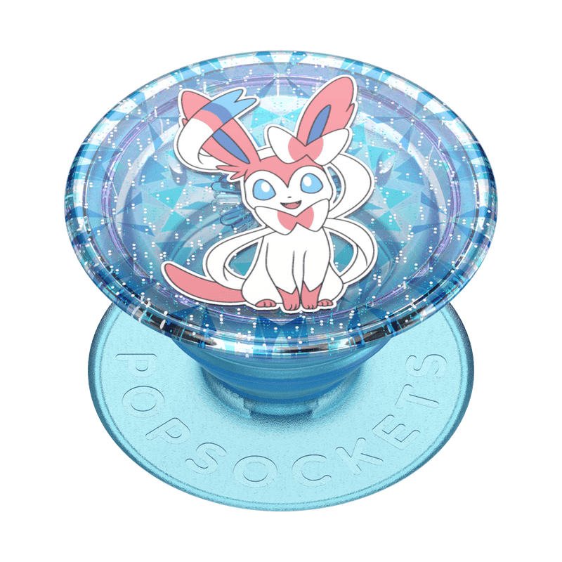 Pokemon Diamond Sylveon