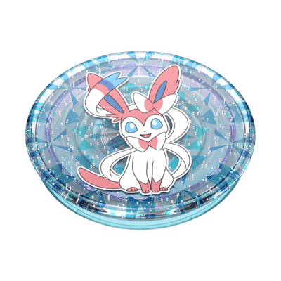Pokemon Diamond Sylveon