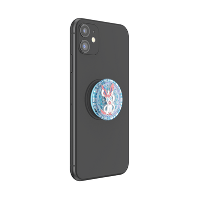 Pokemon Diamond Sylveon