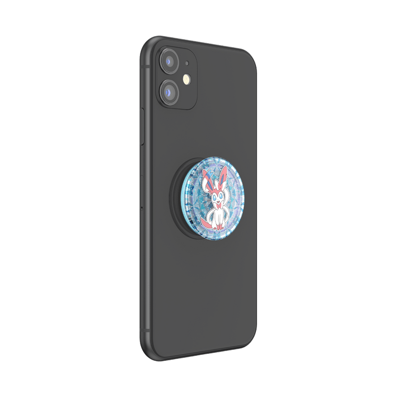 Pokemon Diamond Sylveon