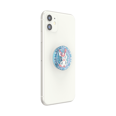 Pokemon Diamond Sylveon